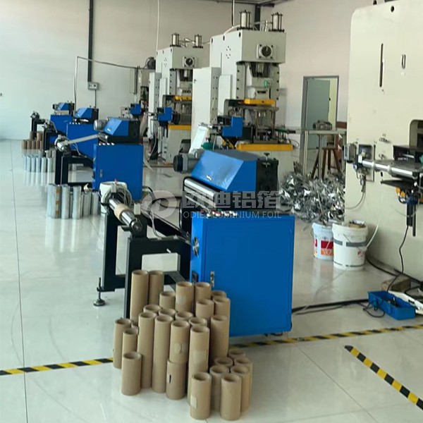 Production workshop