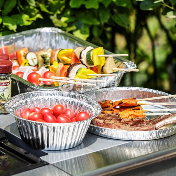 BBQ